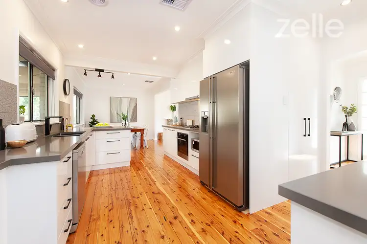 Fifth view of Homely house listing, 299 Kim Avenue, East Albury NSW 2640