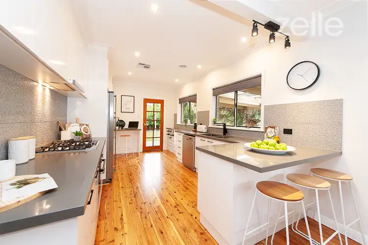Sixth view of Homely house listing, 299 Kim Avenue, East Albury NSW 2640