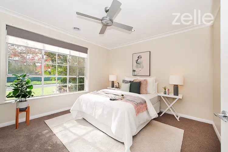 Seventh view of Homely house listing, 299 Kim Avenue, East Albury NSW 2640