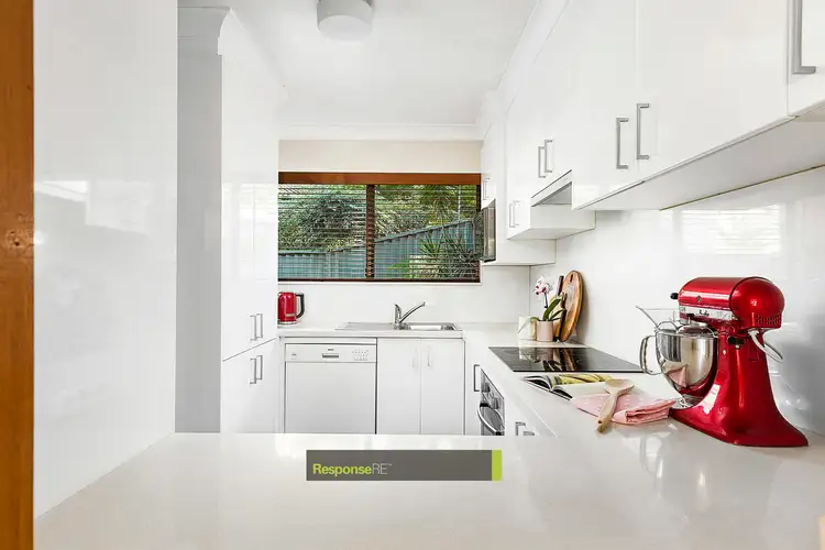 Third view of Homely townhouse listing, 8/2 Rogal Place, Macquarie Park NSW 2113