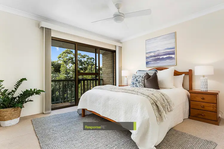 Fourth view of Homely townhouse listing, 8/2 Rogal Place, Macquarie Park NSW 2113