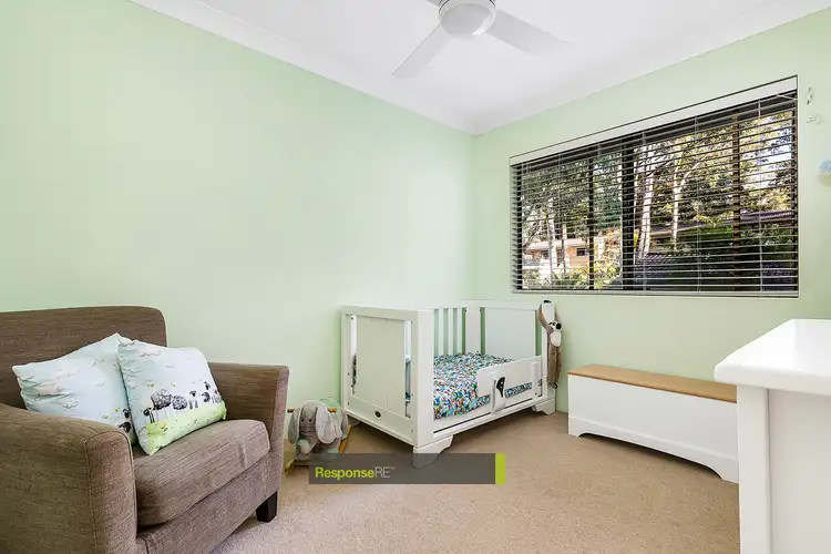 Fifth view of Homely townhouse listing, 8/2 Rogal Place, Macquarie Park NSW 2113