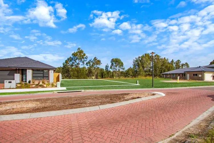 Second view of Homely land listing, 20 Windsorgreen Drive, Wyong NSW 2259