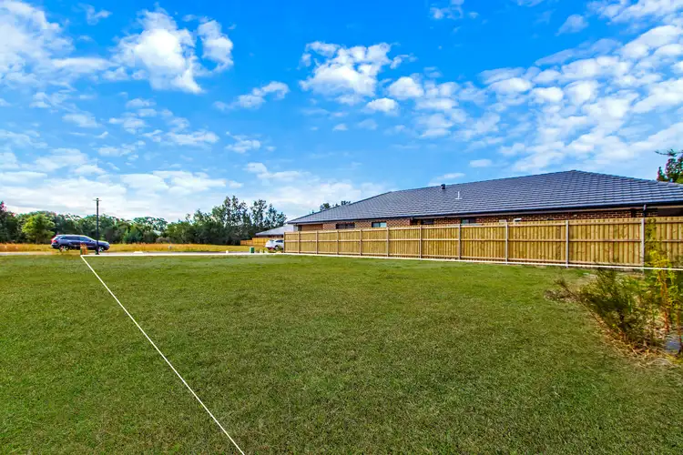 Third view of Homely land listing, 20 Windsorgreen Drive, Wyong NSW 2259