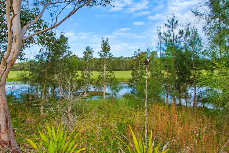 Fifth view of Homely land listing, 20 Windsorgreen Drive, Wyong NSW 2259