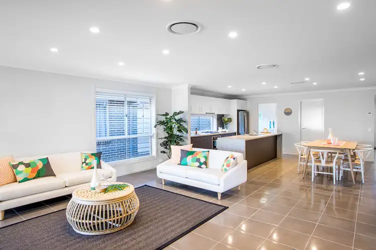13 Apollo Drive, Shell Cove NSW 2529