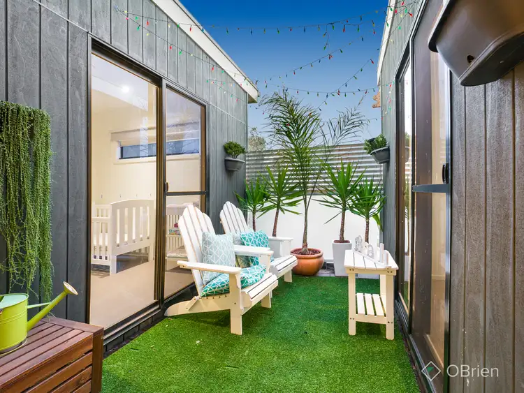 Fifth view of Homely apartment listing, 4/1 Edithvale Road, Edithvale VIC 3196