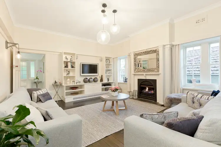Third view of Homely house listing, 11 Portview Road, Greenwich NSW 2065