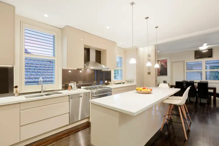 Fourth view of Homely house listing, 11 Portview Road, Greenwich NSW 2065