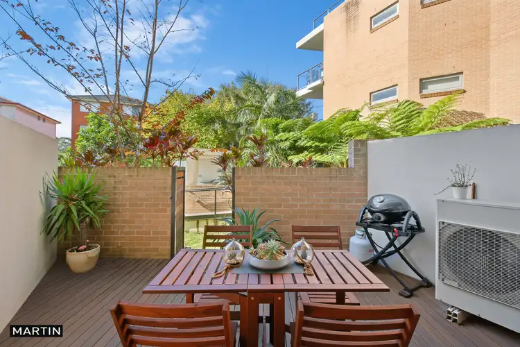 G06/10-20 Anzac Parade, Kensington NSW 2033