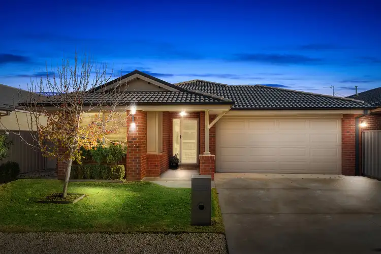 Main view of Homely house listing, 4/33 Strickland Road, East Bendigo VIC 3550