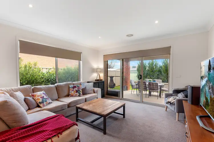Second view of Homely house listing, 4/33 Strickland Road, East Bendigo VIC 3550