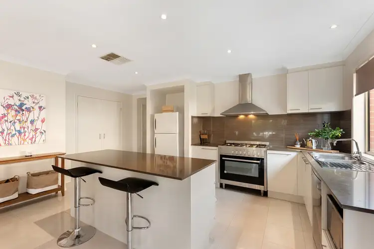 Third view of Homely house listing, 4/33 Strickland Road, East Bendigo VIC 3550