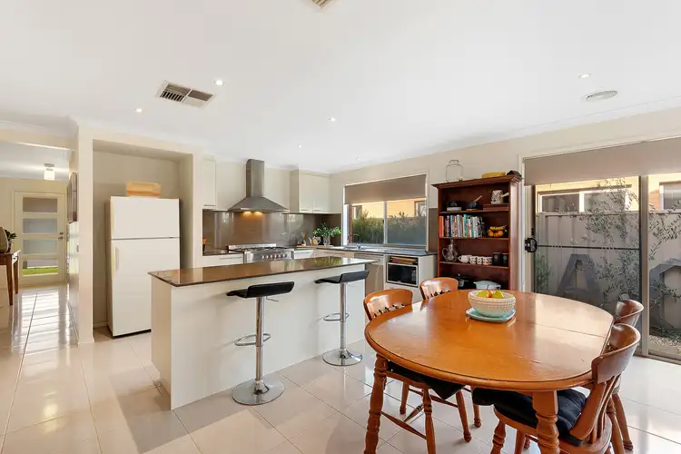 Fourth view of Homely house listing, 4/33 Strickland Road, East Bendigo VIC 3550