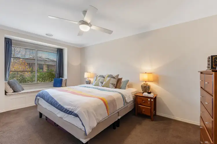 Fifth view of Homely house listing, 4/33 Strickland Road, East Bendigo VIC 3550