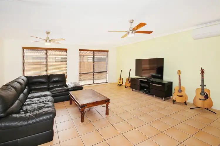 Second view of Homely house listing, 18 Lanata Crescent, Mountain Creek QLD 4557