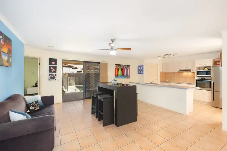 Third view of Homely house listing, 18 Lanata Crescent, Mountain Creek QLD 4557