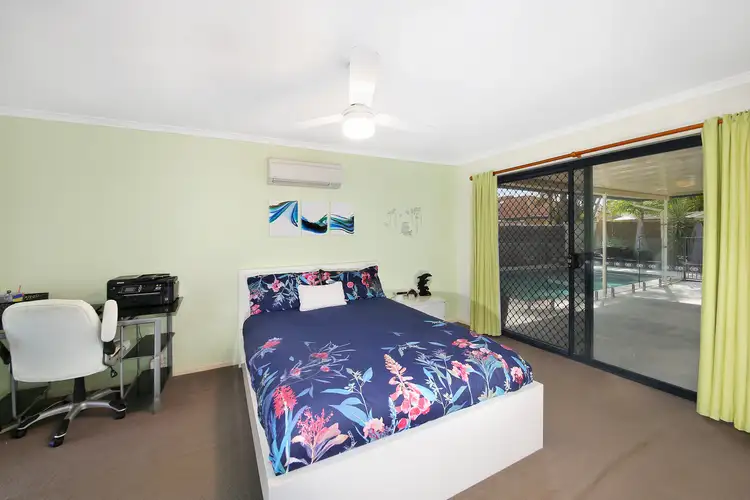 Fourth view of Homely house listing, 18 Lanata Crescent, Mountain Creek QLD 4557