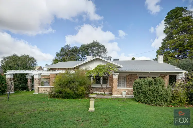 5 Union Street, Goodwood SA 5034