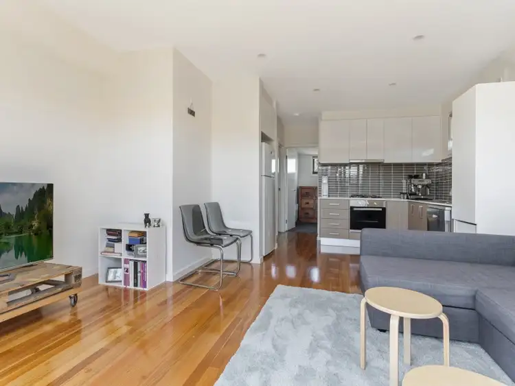 Third view of Homely townhouse listing, 8/95 Sussex Street, Pascoe Vale VIC 3044
