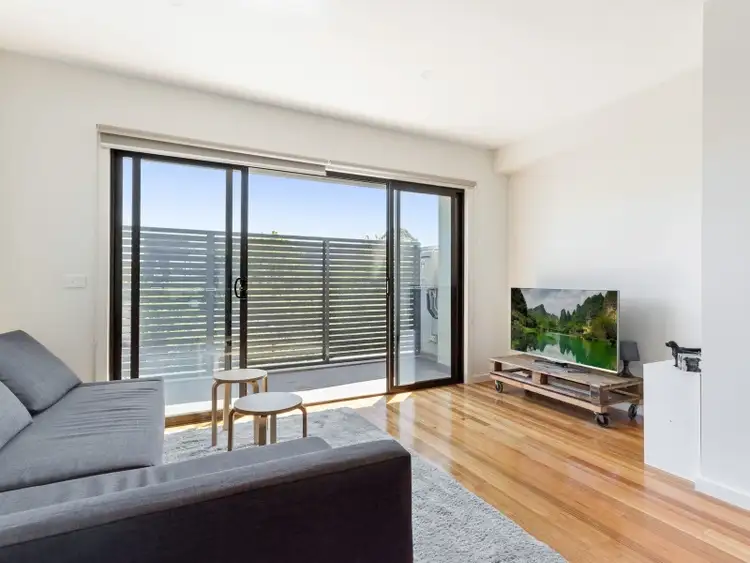 Fourth view of Homely townhouse listing, 8/95 Sussex Street, Pascoe Vale VIC 3044
