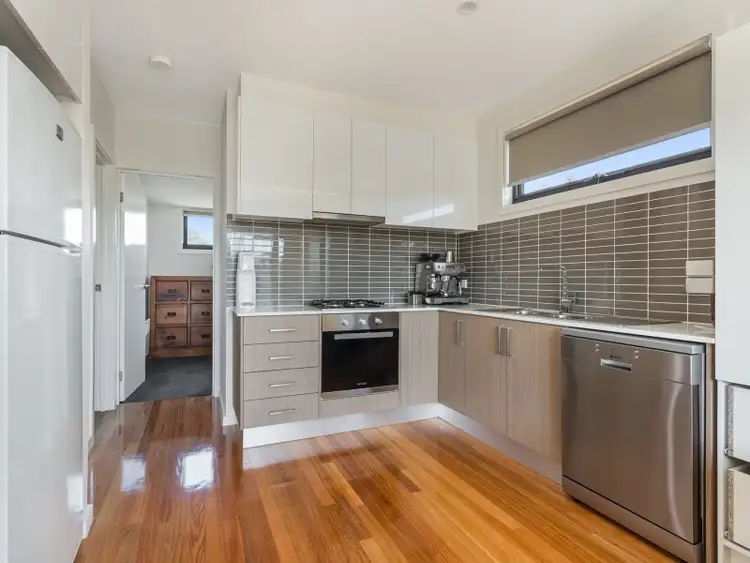 Fifth view of Homely townhouse listing, 8/95 Sussex Street, Pascoe Vale VIC 3044