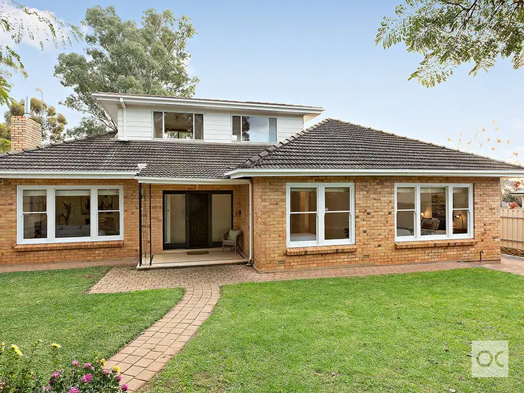 Main view of Homely house listing, 7 Burnell Street, Linden Park SA 5065