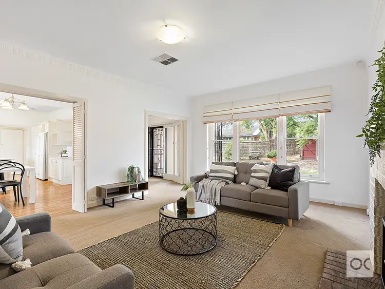 Second view of Homely house listing, 7 Burnell Street, Linden Park SA 5065