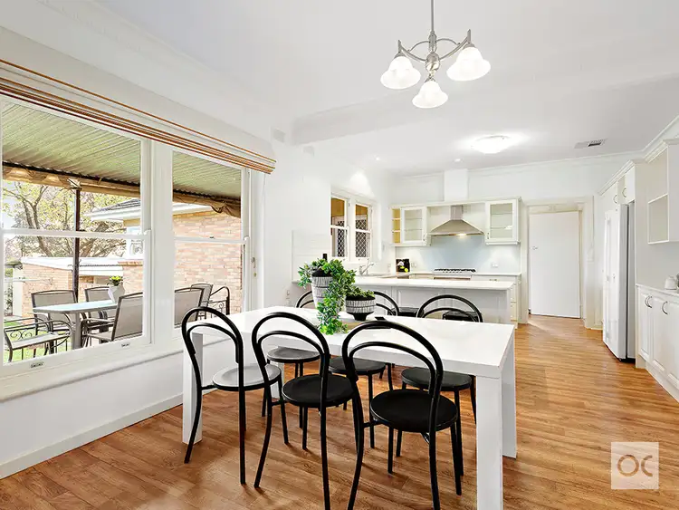 Third view of Homely house listing, 7 Burnell Street, Linden Park SA 5065