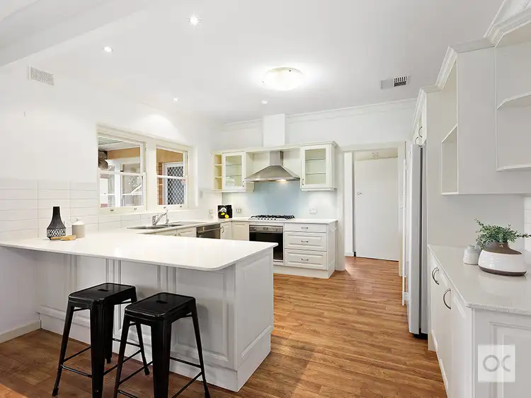 Fifth view of Homely house listing, 7 Burnell Street, Linden Park SA 5065