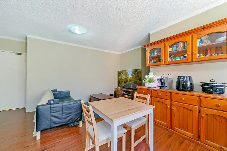 Second view of Homely unit listing, 11/3-5 Meadow Crescent, Meadowbank NSW 2114