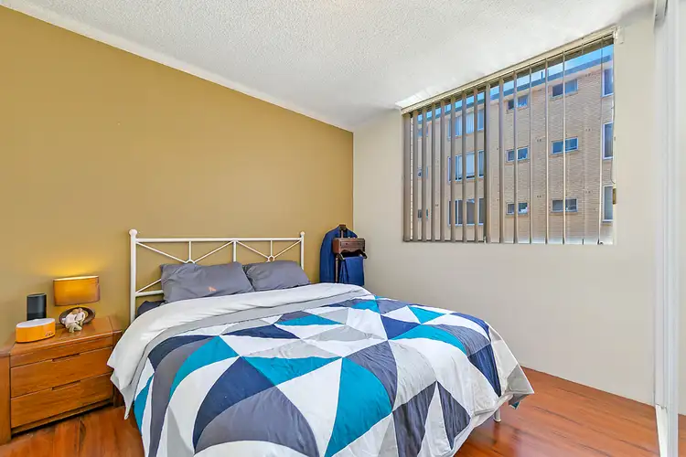 Fourth view of Homely unit listing, 11/3-5 Meadow Crescent, Meadowbank NSW 2114