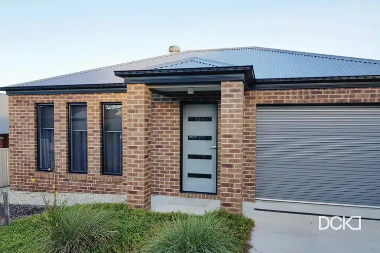 8B Richards Street, Eaglehawk VIC 3556