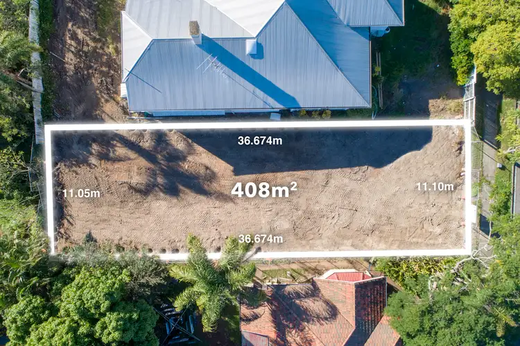 10 Hamley Street, Wooloowin QLD 4030