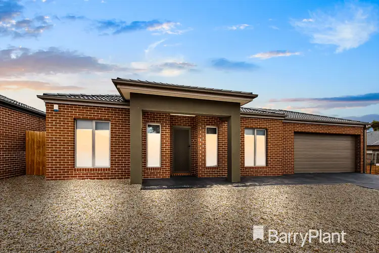 115 Turpentine Road, Brookfield VIC 3338