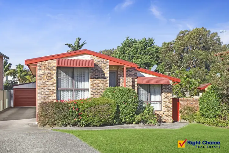 93 Parklands Drive, Shellharbour NSW 2529