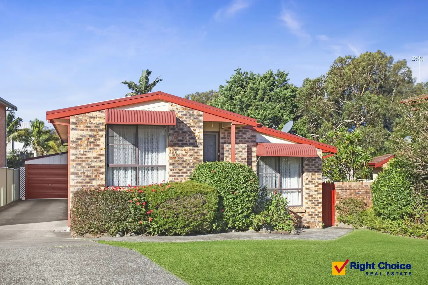 Main view of Homely house listing, 93 Parklands Drive, Shellharbour NSW 2529