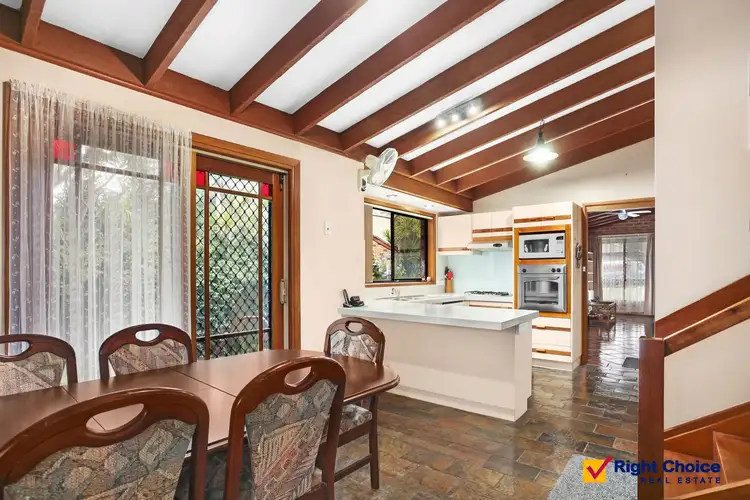 Fourth view of Homely house listing, 93 Parklands Drive, Shellharbour NSW 2529