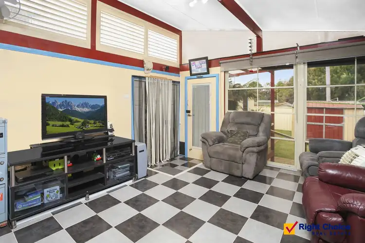 Fifth view of Homely house listing, 93 Parklands Drive, Shellharbour NSW 2529