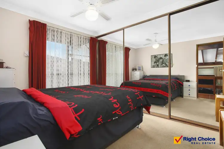 Seventh view of Homely house listing, 93 Parklands Drive, Shellharbour NSW 2529