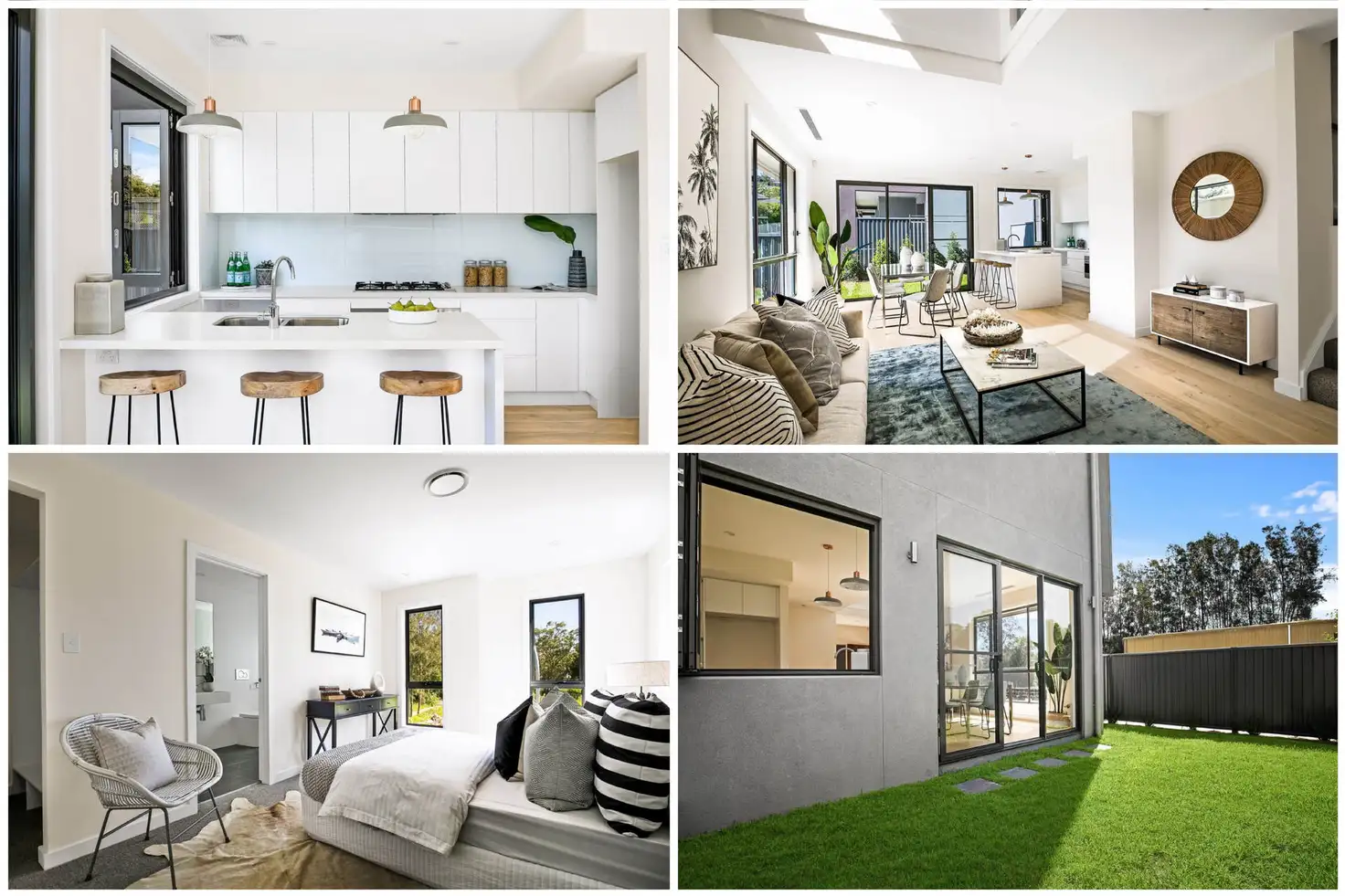 Main view of Homely townhouse listing, 31 Lorikeet Grove, Warriewood NSW 2102