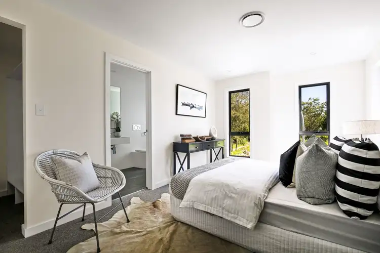 Third view of Homely townhouse listing, 31 Lorikeet Grove, Warriewood NSW 2102