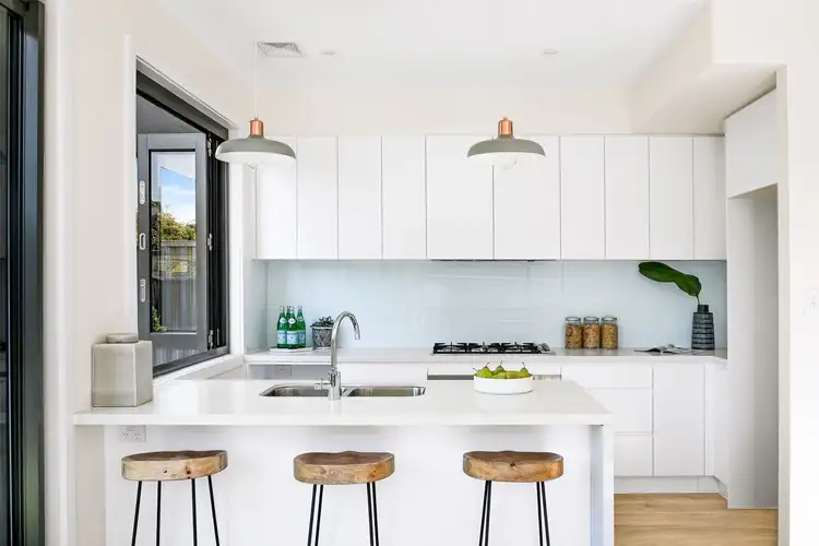 Fourth view of Homely townhouse listing, 31 Lorikeet Grove, Warriewood NSW 2102