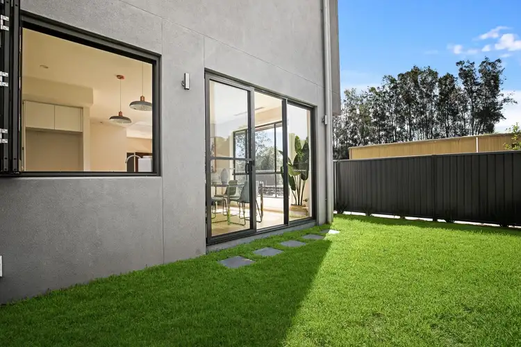 Sixth view of Homely townhouse listing, 31 Lorikeet Grove, Warriewood NSW 2102