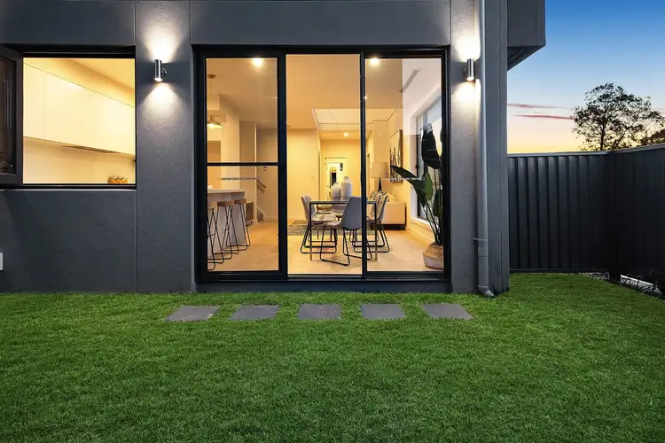 Seventh view of Homely townhouse listing, 31 Lorikeet Grove, Warriewood NSW 2102