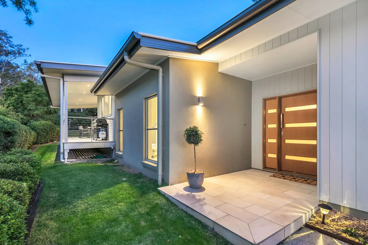 Main view of Homely house listing, 89 Paten Road, The Gap QLD 4061
