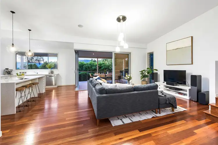 Third view of Homely house listing, 89 Paten Road, The Gap QLD 4061