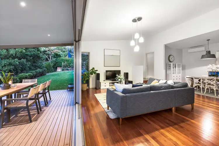 Fourth view of Homely house listing, 89 Paten Road, The Gap QLD 4061