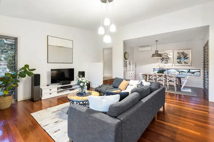 Fifth view of Homely house listing, 89 Paten Road, The Gap QLD 4061