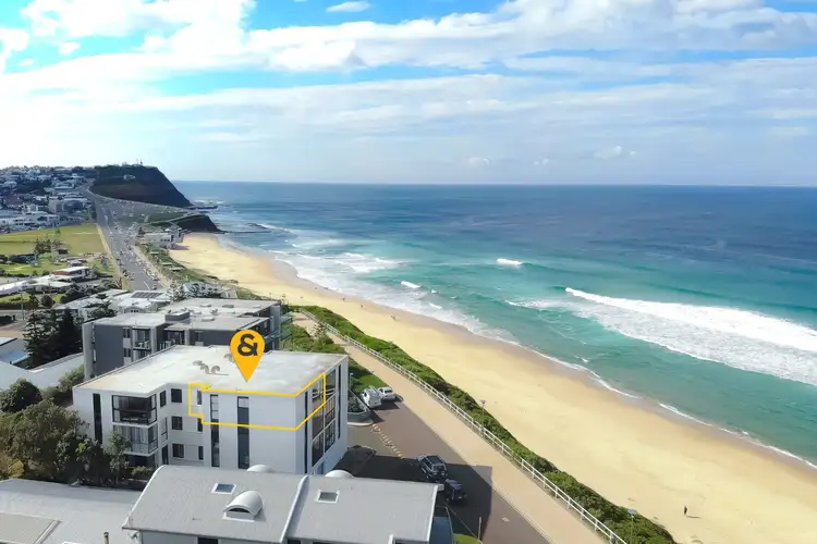 10/2 Ocean Street, Merewether NSW 2291